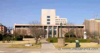 Abbott taps Austin lawyer for Texas Supreme Court vacancy - The Dallas Morning News