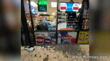 Austin business owner calls for more police after being denied help while facing shoplifter - Fox News