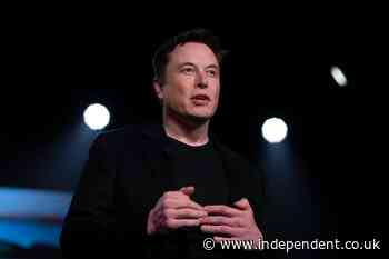Elon Musk warns against turning Austin into a 'San Francisco copycat' - The Independent