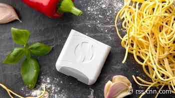 Irish startup's pocket-sized gadget shows you what food is bad for your gut