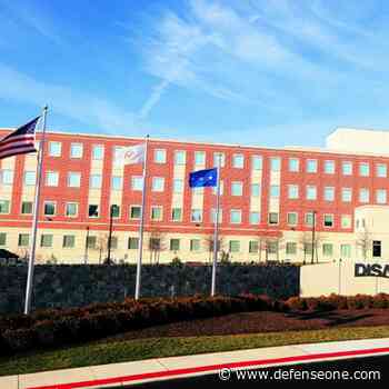 DISA Enlists AI to Fight Cyber Threats