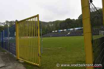 Union houdt al rekening met Europees voetbal en heeft al akkoord om uit te wijken