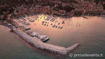 Santa Margherita Ligure, il porto è stato collaudato - Prima il Levante