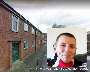 Barrowford: Men released in James O'Hara murder probe