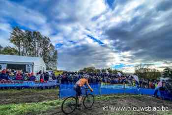 Koppenbergcross lokt massa toeschouwers: “Plensbui maakte wedstrijd heroïsch”
