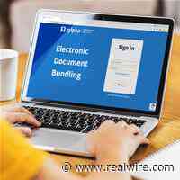 Zylpha Launches First Free Online Document Bundling System For All