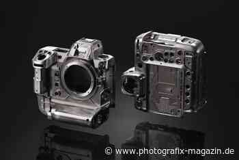 Umfrage: Nikon Z9, Canon EOS R3 oder Sony A1? - Photografix Magazin