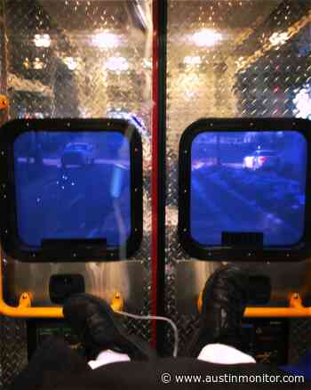 Pflugerville area voters making decisions about EMS service - Austin Monitor