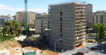 Rassegna stampa. Caltanissetta, nuova ala Tribunale pronta tra 1 anno - il Fatto Nisseno