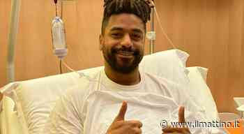 Givova Scafati, per Raucci intervento ok: l'ala tornerà in campo a fine gennaio - Il Mattino