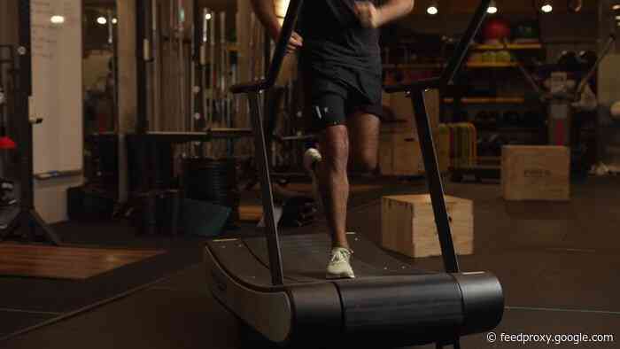 REPACE: Measure Your Physical Limits & Provide a Personalized Workout Solution