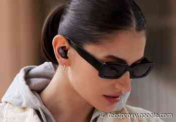 Apple launches Beats Fit Pro headphones