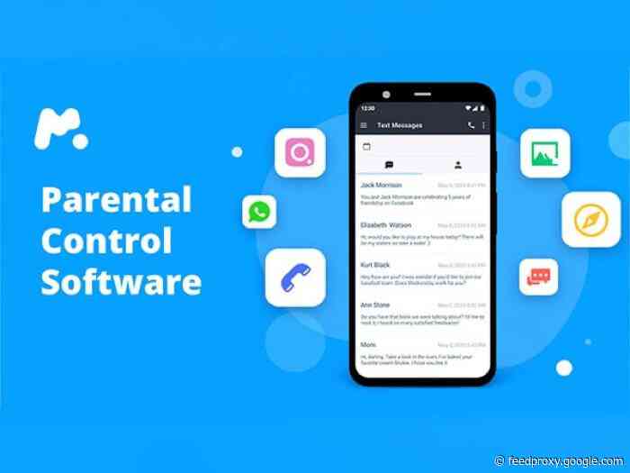 Deals Reminder: mSpy Mobile Phone Tracker Lifetime Subscription, save 94%