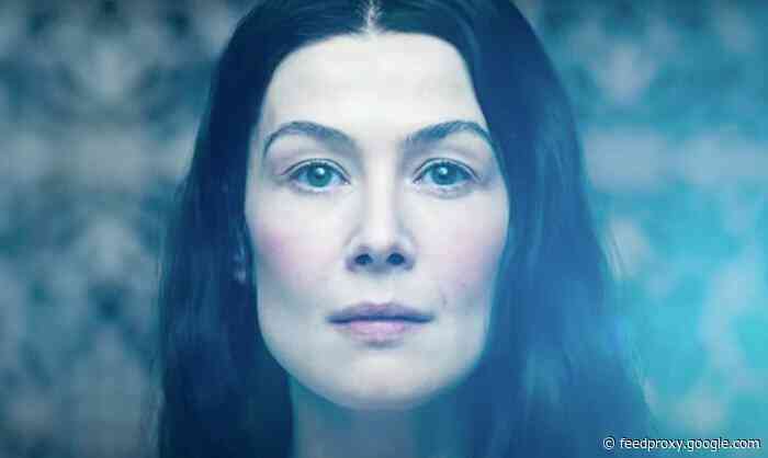 The Wheel Of Time TV series premiers on Amazon Prime