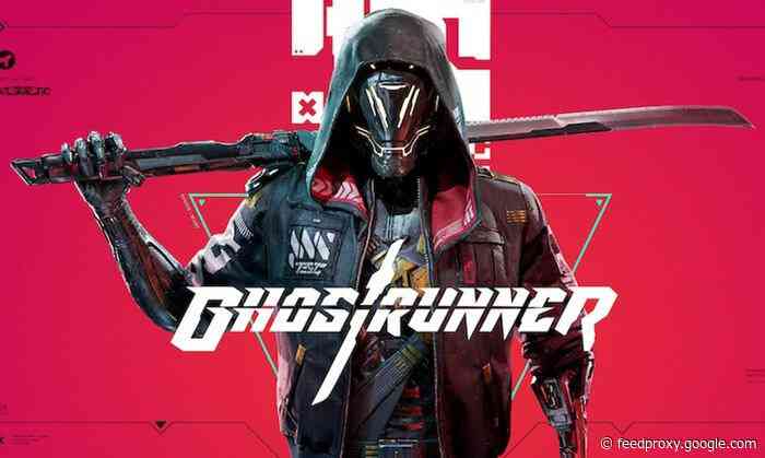 PS5 vs Xbox Series Ghostrunner ray tracing and performance tested