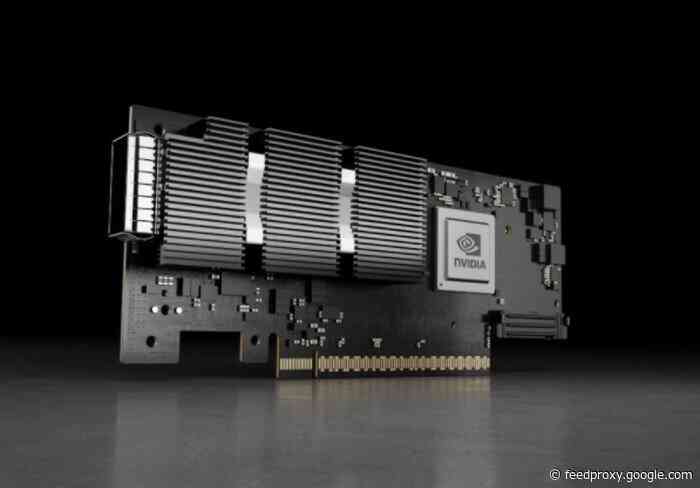 SmartNIC programmable accelerator for networking, security and storage