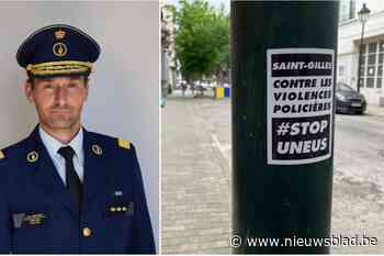 Veelbesproken Uneus-brigade houdt op te bestaan: “Te lang repressief werken op een klein territorium werkt niet”