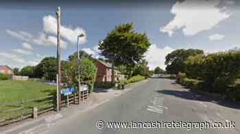 Man in his 20s in critical condition following smash between Fiesta and Mini