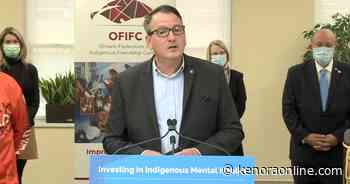 $36 million includes funds to commemorate residential school sites - KenoraOnline.com