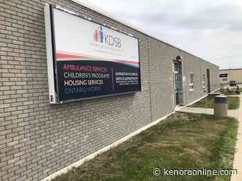 KDSB extend Regional Housing Strategy community survey - KenoraOnline.com
