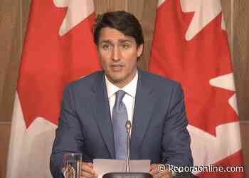 'Obvious concerns' after Trudeau's major cabinet shakeup - KenoraOnline.com