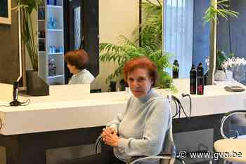 Karin Kolvenbach wil werken tot haar 100ste (Kalmthout) - Gazet van Antwerpen Mobile - Gazet van Antwerpen