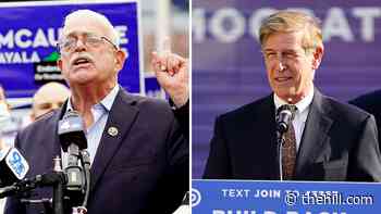 House Democrats miss chance to help McAuliffe