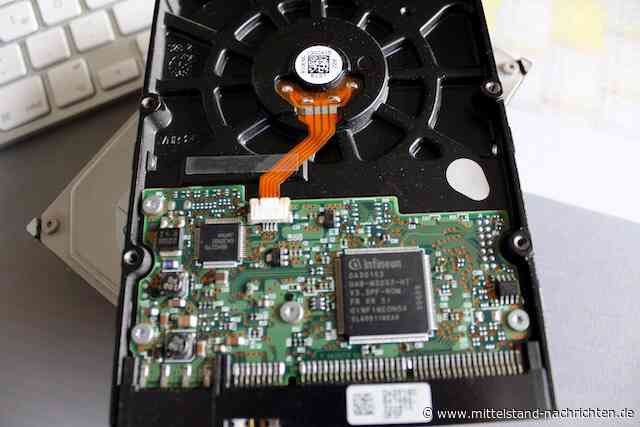 Technische Sauberkeit: Wichtiger denn je