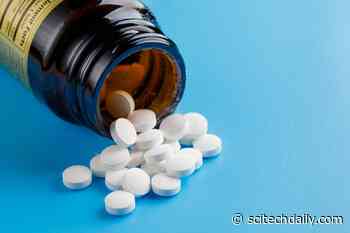 Zinc Supplements May Help To Stave Off Respiratory Infections Such As Colds, Flu, and COVID-19