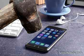 Unlocking the Technology To Produce Unbreakable Composite Glass Screens