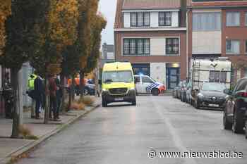 Brand bij Caldic snel onder controle: “Door reactie werd bluswater ook chemisch product”