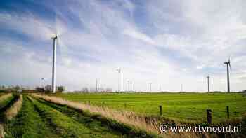 Inwoners De Lethe: 'Onafhankelijk onderzoek naar draagvlak windmolens' - rtvnoord.nl