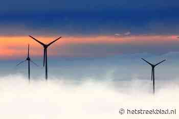 'Buurtschap de Lethe/Kanaaldijk zou enige gesprekspartner moeten zijn over windmolens in Bellingwolde' - hetstreekblad.nl