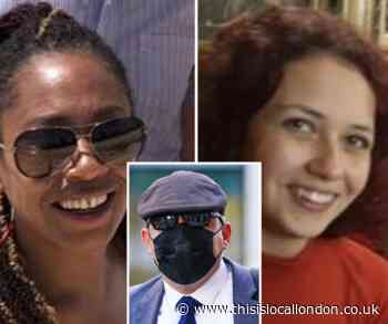 Officers admit to photographing murdered sisters in Fryent Park