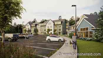 Letter to the editor: Dunham Court is all about profit - pressherald.com