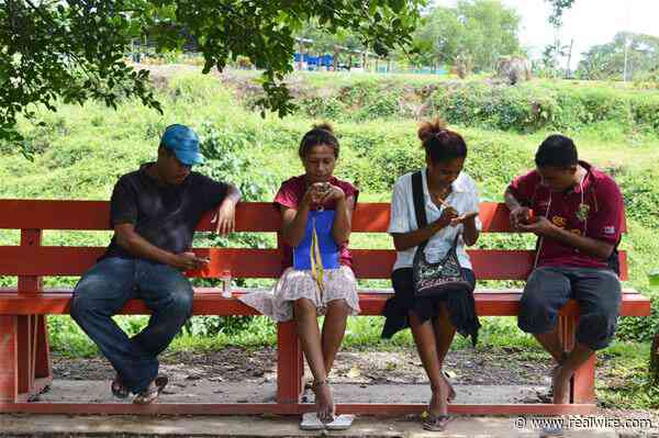 Kacific deploys ST Engineering iDirect's Mx-DMA® MRC return technology to increase digital inclusion across Asia Pacific