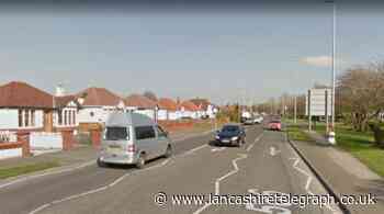 Two teenagers and woman arrested on suspicion of murder after man dies