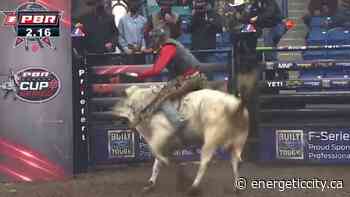 “Prince of Peace Country” Jake Gardner takes fourth at PBR Saskatoon Classic, second in 5V5 - Energeticcity.ca