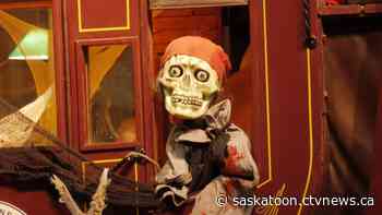 Halloween spirit alive in Saskatoon | CTV News - CTV News Saskatoon