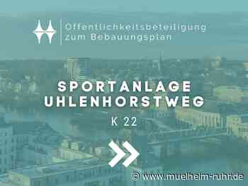 Zwei neue Öffentlichkeitsbeteiligungen