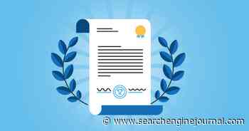 Facebook Launches Marketing Analytics Certificate Program via @sejournal, @MattGSouthern