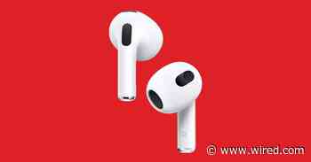 Here’s Why You Shouldn’t Buy Apple’s Third-Gen AirPods