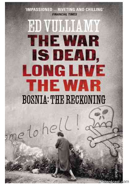 Bosnia – returning to the bad old days