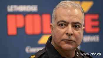 'MemeGate' disciplinary hearing to begin for 5 suspended Lethbridge police officers