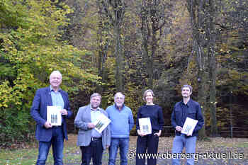 Engelskirchen will mehr Urwald wagen - Oberberg Aktuell