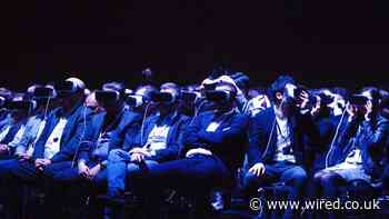 These Companies Are Already Living in Zuckerberg’s Metaverse