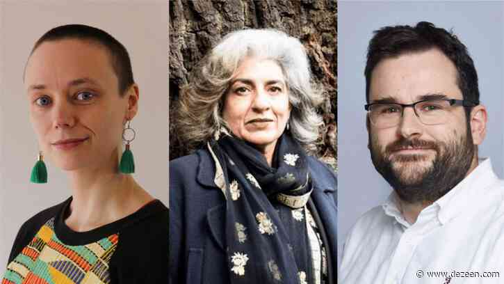 Architects are "enablers of business as usual" say speakers at Built Environment Summit