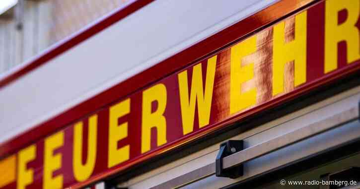 Nach Brand in schwäbischem Sägewerk: Kripo ermittelt