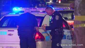 Rochesterians sound concerns over violence in community conversation