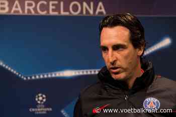 Newcastle heeft nieuwe trainer zo goed als beet: ervaring bij onder andere PSG en Arsenal